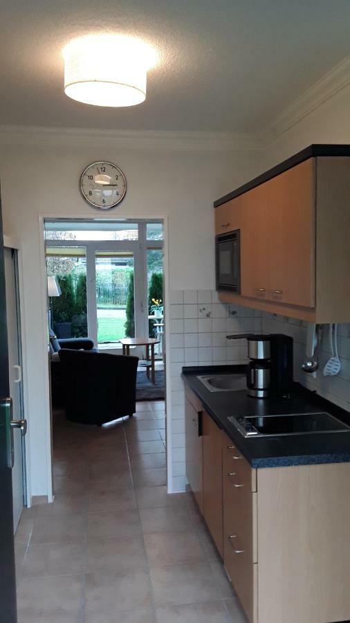 Cordes, Apartment 1 Moehnesee Luaran gambar