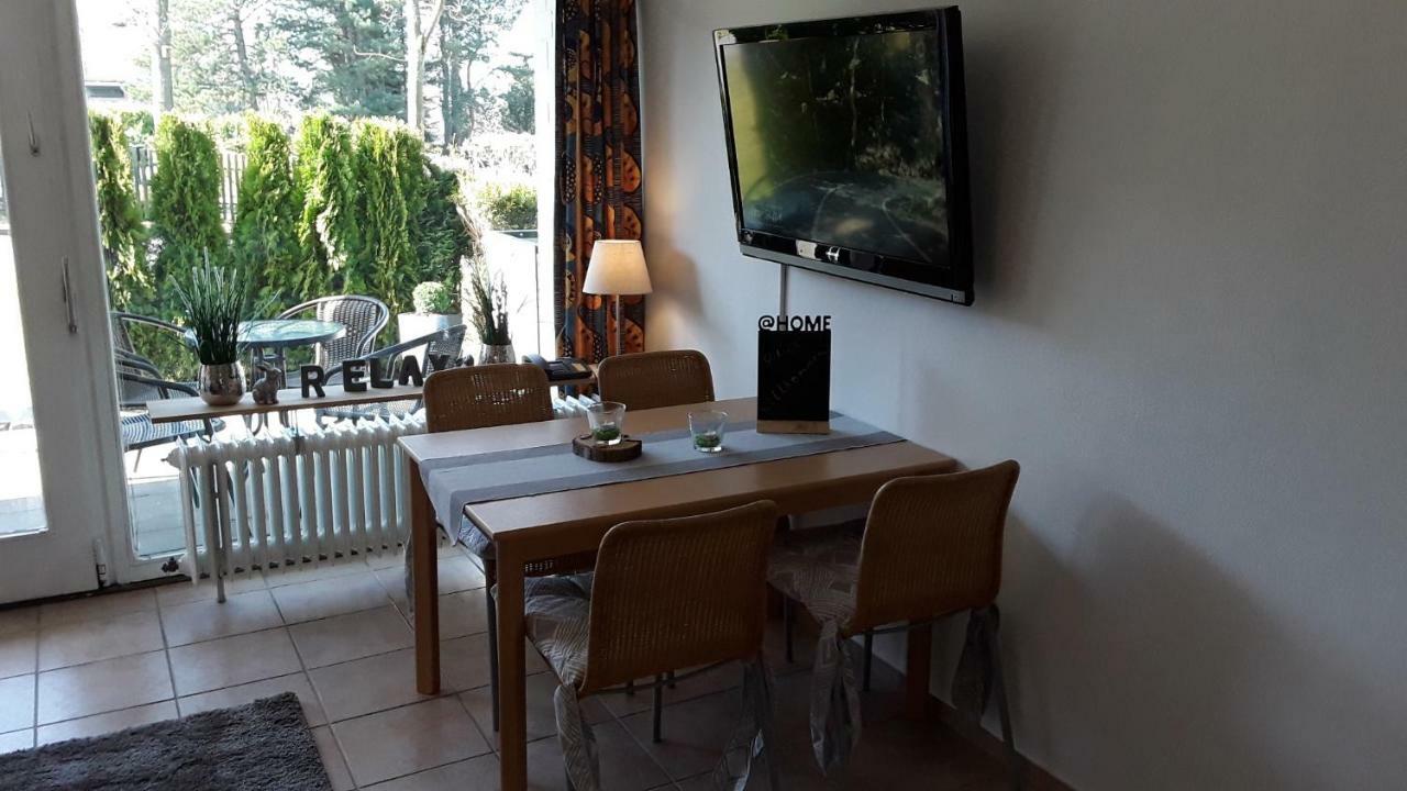 Cordes, Apartment 1 Moehnesee Luaran gambar
