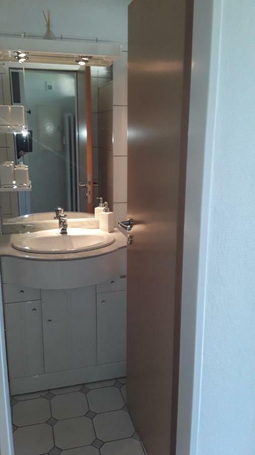 Cordes, Apartment 1 Moehnesee Luaran gambar