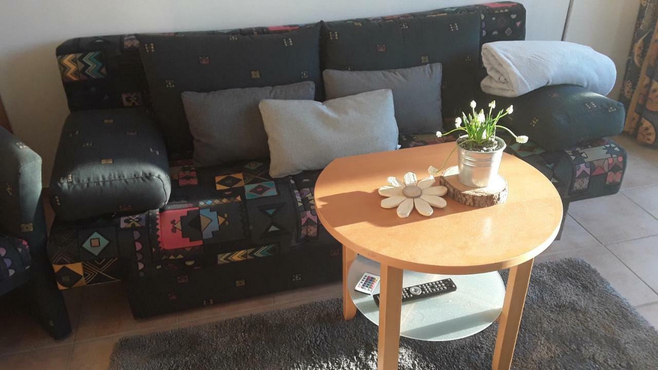 Cordes, Apartment 1 Moehnesee Luaran gambar