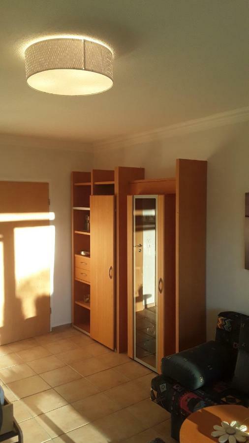 Cordes, Apartment 1 Moehnesee Luaran gambar