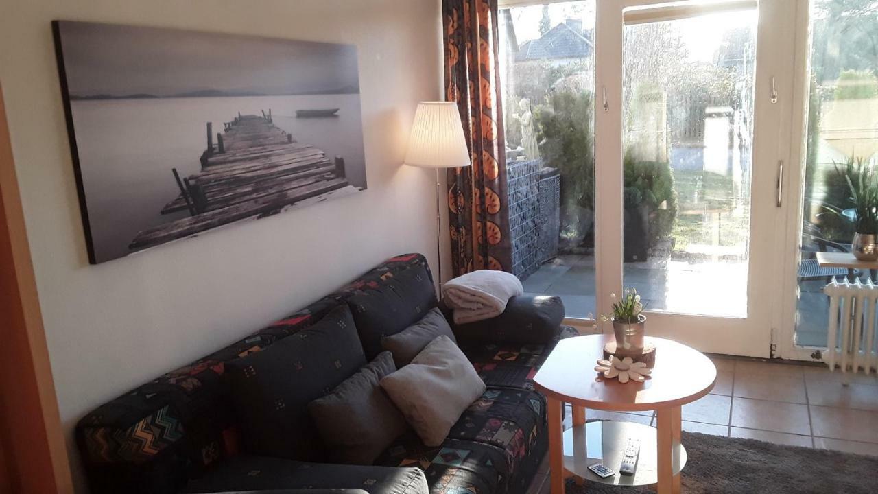 Cordes, Apartment 1 Moehnesee Luaran gambar