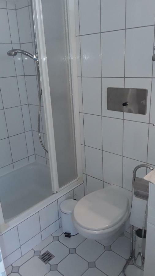 Cordes, Apartment 1 Moehnesee Luaran gambar